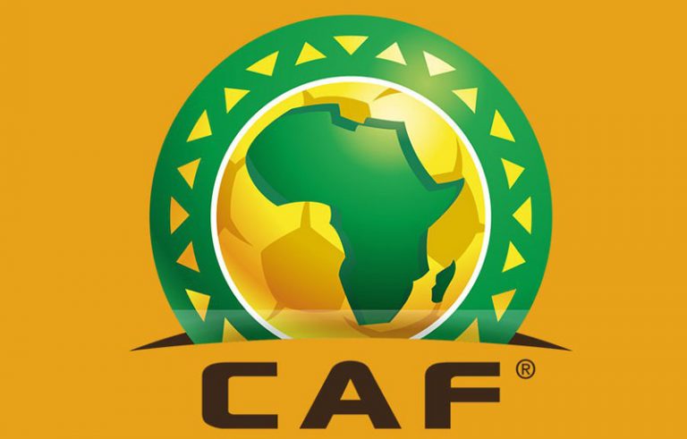 Confederation of African Football logo | FIFA Affiliated Confederation logo