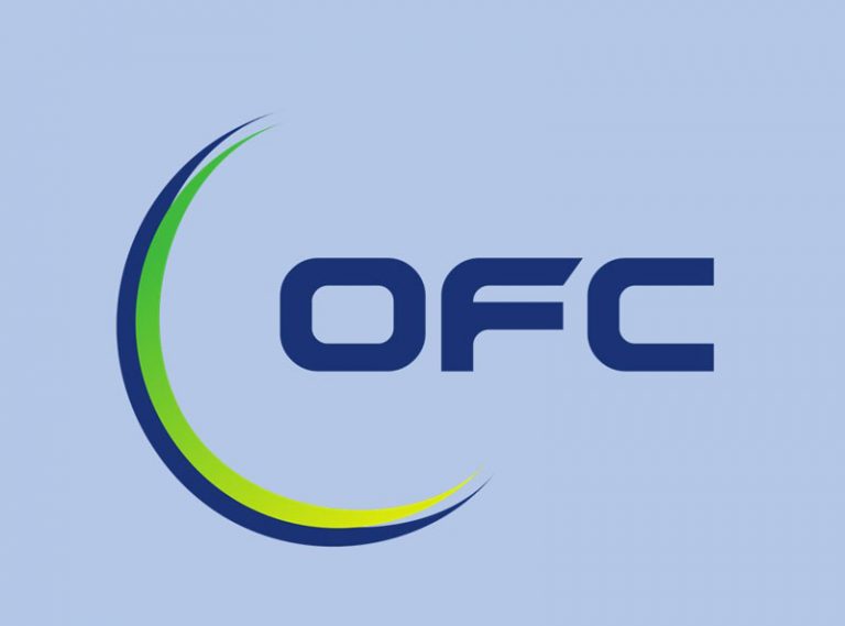 Oceania Football Confederation logo1 | FIFA-Affiliated Confederation: The Oceania Football Confederation